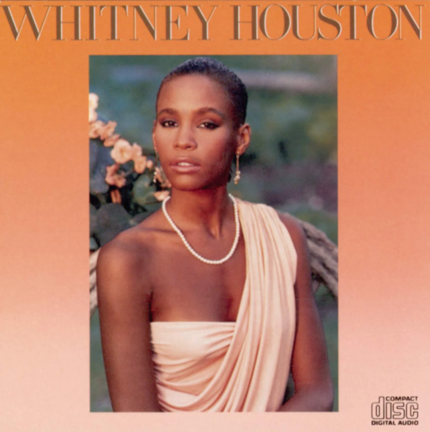 My Whitney Houston Top 10 — The Dougystyle Club